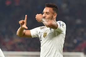 Bayern punish tolisso bayern munich dropped world cup winner corentin tolisso on saturday and hit the france midfielder with an undisclosed heavy fine for breaking their hygiene rules during the coronavirus pandemic by getting a tattoo. Vlzhfppvaongfm
