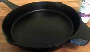 Read on to learn how to season a new pan or restore the seasoning on an older one. How To Season A Cast Iron Skillet Quickly