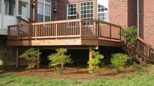 Not to mention, aluminum railings won't splinter, twist, shrink or warp. Best 15 Deck Builders In Jefferson County Al Houzz