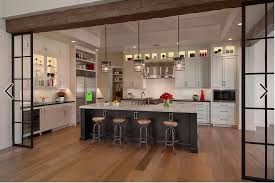 Epingle Par Jklm Sur Interieur Cuisine Loft Cuisine Verriere Cuisines Design