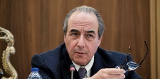 Peter Mackey steps up as Avenir LNG CEO Milorad Doljanin quits