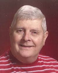 Obituary for Charles Anson