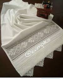 Pin By Tulu Tulu On Gumus Crochet Edging Free Crochet Filet Crochet