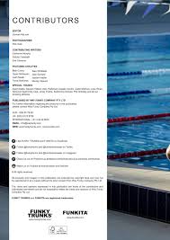 Upload, livestream, and create your own videos, all in hd. Swimstyle Edition 17 Pages 1 50 Flip Pdf Download Fliphtml5