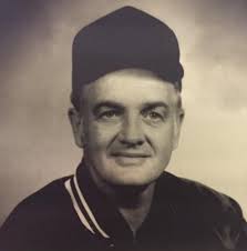 Timothy Burroughs Obituary (1937