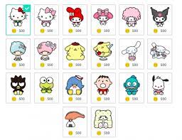 This is the official youtube channel of sanrio puroland. Showroom ã‚¢ãƒã‚¿ãƒ¼ã‚·ãƒ§ãƒƒãƒ— ã«ã‚µãƒ³ãƒªã‚ª ã‚­ãƒ£ãƒ©ã‚¯ã‚¿ãƒ¼ãŒç™»å ´ ãŠãªã˜ã¿ã®ã‚­ãƒ£ãƒ©ã‚¯ã‚¿ãƒ¼ã‹ã‚‰ã‚ã®æ‡ã‹ã—ã‚­ãƒ£ãƒ©ã‚¯ã‚¿ãƒ¼ã¾ã§å…¨20ç¨®é¡ž ãŠæ°—ã«å…¥ã‚Šã‚'æŽ¢ãã† Showroomæ ªå¼ä¼šç¤¾ã®ãƒ—ãƒ¬ã‚¹ãƒªãƒªãƒ¼ã‚¹