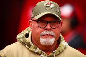 SR's Fab 5: Arians' First Year Was A Success; Bucs Season Awards