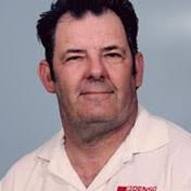 Jerry Loftis's Instagram, Twitter & Facebook