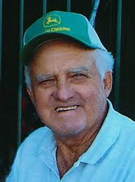 Obituary of Gerald Drury