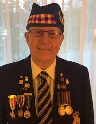 Lionel Frank Carroll