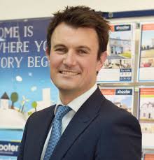 Meet The Shooter Property Services Team