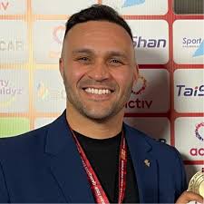 Rise of Sports Venture Arms (Including The NFL's 32 Equity)