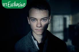 Peaky Blinders' Conrad Khan "hopes" Duke Shelby appears in movie