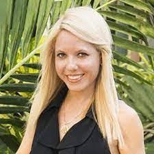 Tatiana Dotson's Instagram, Twitter & Facebook