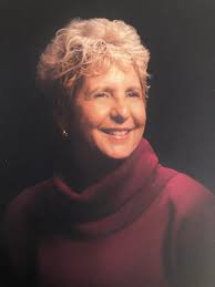 Obituary for Margaret Ann Frederick