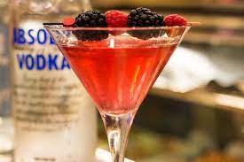 We did not find results for: Cocktail A Base Di Vodka Gli Imperdibili 5 Caffe Portofino