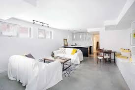 If you are just trying to protect concrete from salt attack and water damage, the cheapest and easiest type of. Polished Concrete Floors Ultimate Design Guide Designing Idea