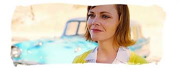 Confessions of Christina Ricci at christina-ricci.com » the #1 fan source  dedicated to Christina Ricci since 2003