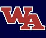 Oak Hill Academy Varsity Football @ Winston Academy