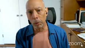 Mindfulness teachings around the world in times of crisis