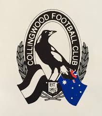 Polish your personal project or design with these collingwood football club transparent png images, make it even more personalized and more attractive. The Collingwood Logo Collingwood Forever