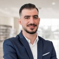 10+ "Roy Abdallah" profiles