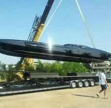 20+ Power boats ideas