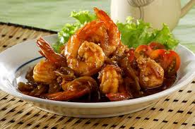 Ini adalah rebusan daging dan kentang ala jepang. Tribunwiki Suka Udang Yuk Coba Ini Empat Resep Olahan Udang Ini Tribun Timur