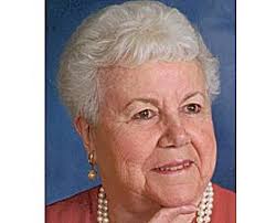 Gloria ARGENTO Obituary (2014)