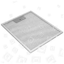 Filtre En Metal De Hotte Aspirante Candy Www Candy Piecesdetachees Fr