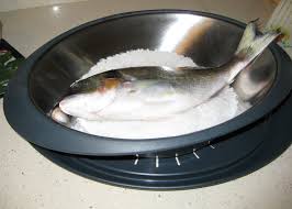 Alino De Dorada Come En Casa