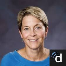 Dr. Ashley Vincent (Ryder), DO