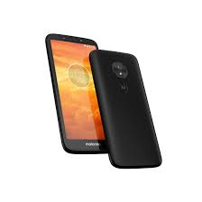 Motorola Moto E5 Play Go Screen ...