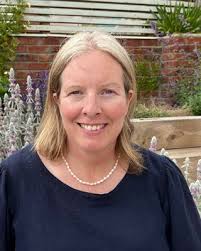 Dr Rosie Parry, Psychologist, Crediton, EX17