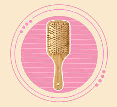The brush crush quickly achieves smooth, straight hair in one easy step with the heat of a flat iron in the structure of a paddle brush. Hair Brushing 101 Best Hair Brushes For Women Nykaa S Beauty Book