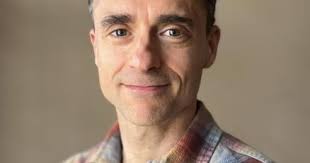 Simple Creatures' author Robert McGill's reading habits