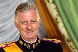 On ignorait qu'il fût l'héritier de charles x (roi de france de 1824 à 1830), le dernier de la lignée des » bref, le loustic casse les pieds de tout le monde. Le Roi Philippe A 60 Ans Retour Sur Le Parcours De Notre Monarque Femmes D Aujourd Hui