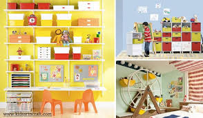 Hacks and ideas to solve your craft room storage woes. 15 Awesome Storage Ideas For Kid S Room Kids Art Craft