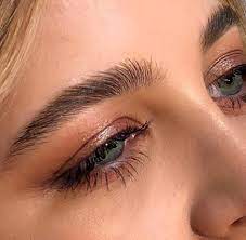 Check out our natural eyebrows selection for the very best in unique or custom, handmade pieces from our eyebrow makeup shops. Women S Eyebrows Ladies Eyebrow Shapes Over Threaded Eyebrows 20190923 Thin Brows Eyebrow Shaping Natural Brows