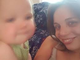 Danielle Gros's Instagram, Twitter & Facebook