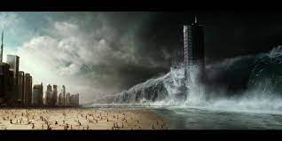 Geostorm Blows In With A New Teaser Trailer Ihorror Full Movies Download Full Movies Download Movies