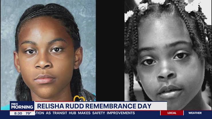 Relisha Rudd remembered in DC more than 10 years after disappearance