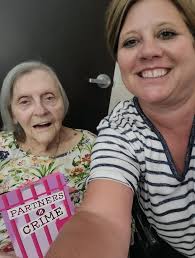 Elkton's Guiding Light: Remembering Evelyn Boone