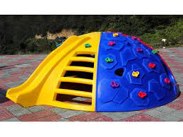 Large Dome Climber Play Center For Toddlers