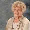 Florence Elizabeth Burrell Obituary