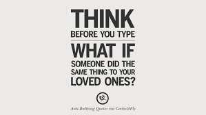12 Quotes On Anti Cyber Bulling And Social Bullying Effects Bullying Quotes Stop Bullying Quotes Cyber Bullying Quotes