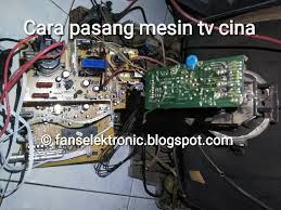 Check spelling or type a new query. Cara Pasang Mesin Tv Cina Universal
