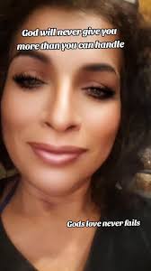 God uses the strong to help the weak. God never gives us more than we can  handle, he loves us and he has faith in us to do his works helping others.  Sometimes we are placed in situations we don't ...