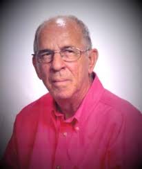 Jerry Warren Tarkington, 77