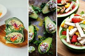 Maybe you would like to learn more about one of these? Seven Healthy Meals That Don T Require Any Cooking